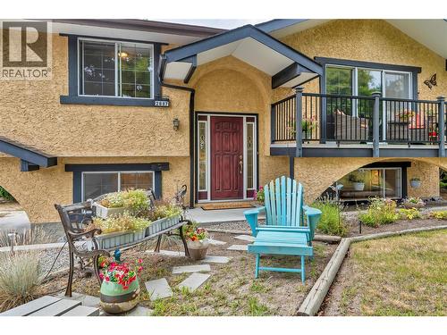 2887 Aberdeen Road  West Kelowna, BC V4T 1J7