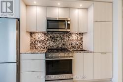 502 - 60 CENTRAL PARK ROAD WAY  Toronto, ON M9A 3K1