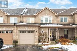 2195 HUMMINGBIRD WAY  Oakville, ON L6M 3Z6