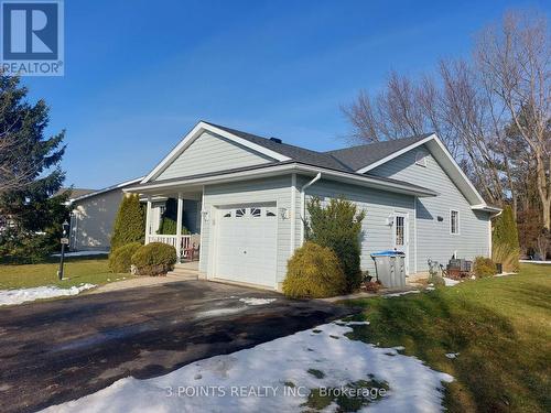 371 Shannon Boulevard, South Huron (Stephen), ON - Outdoor