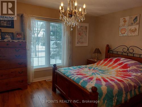 371 Shannon Boulevard, South Huron (Stephen), ON - Indoor Photo Showing Bedroom