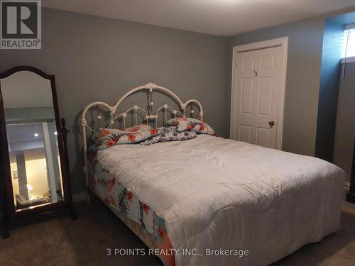 371 Shannon Boulevard, South Huron (Stephen), ON - Indoor Photo Showing Bedroom