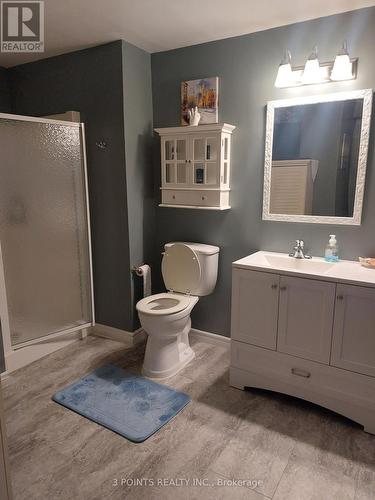 371 Shannon Boulevard, South Huron (Stephen), ON - Indoor Photo Showing Bathroom