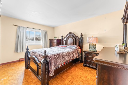 Chambre à coucher principale - 1125 Tsse Jacques-Léonard, Montréal (Rivière-Des-Prairies/Pointe-Aux-Trembles), QC 