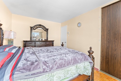 Chambre à coucher principale - 1125 Tsse Jacques-Léonard, Montréal (Rivière-Des-Prairies/Pointe-Aux-Trembles), QC 