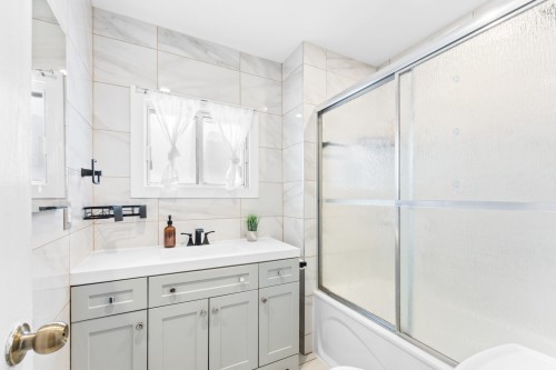 Salle de bains - 1125 Tsse Jacques-Léonard, Montréal (Rivière-Des-Prairies/Pointe-Aux-Trembles), QC 