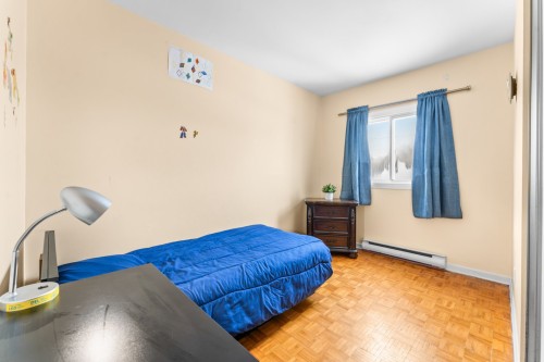 Chambre à coucher - 1125 Tsse Jacques-Léonard, Montréal (Rivière-Des-Prairies/Pointe-Aux-Trembles), QC 