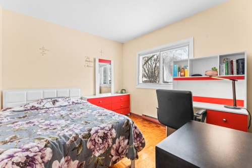 Chambre à coucher - 1125 Tsse Jacques-Léonard, Montréal (Rivière-Des-Prairies/Pointe-Aux-Trembles), QC 