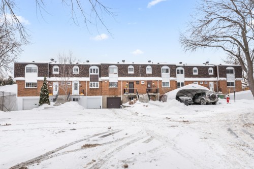 Façade - 1125 Tsse Jacques-Léonard, Montréal (Rivière-Des-Prairies/Pointe-Aux-Trembles), QC 