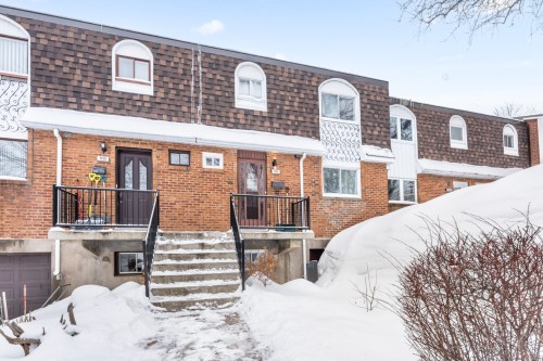 Façade - 1125 Tsse Jacques-Léonard, Montréal (Rivière-Des-Prairies/Pointe-Aux-Trembles), QC 