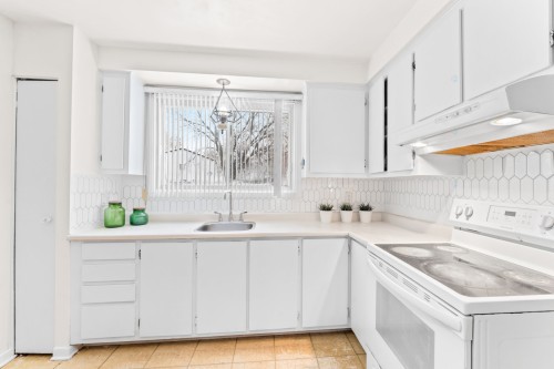 Cuisine - 1125 Tsse Jacques-Léonard, Montréal (Rivière-Des-Prairies/Pointe-Aux-Trembles), QC 