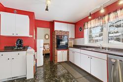 Kitchen - 