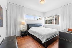 Chambre à coucher principale - 