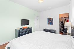 Chambre à coucher principale - 