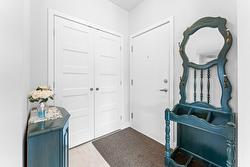 Hall d'entrée/Vestibule - 