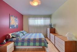 Chambre à coucher - 