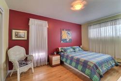 Chambre à coucher - 