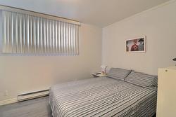 Chambre à coucher - 