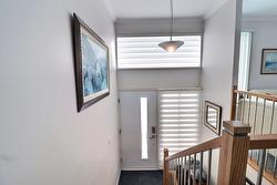 Hall d'entrée/Vestibule - 