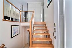 Hall d'entrée/Vestibule - 