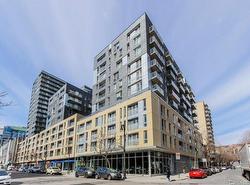 1002-1414 Rue Chomedey  Montréal (Ville-Marie), QC H3H 0A2