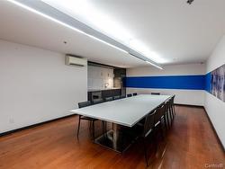 Conference room - 