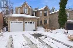 BSMT - 54 MINNACOTE AVENUE  Toronto, ON M1E 4B3