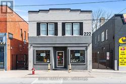 220-222 KING STREET  Welland, ON L3B 3J7