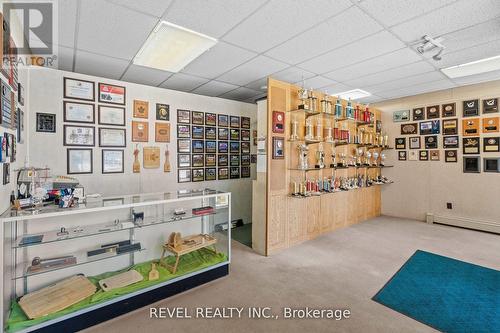 Commercial (Front Unit) - 220-222 King Street, Welland, ON 