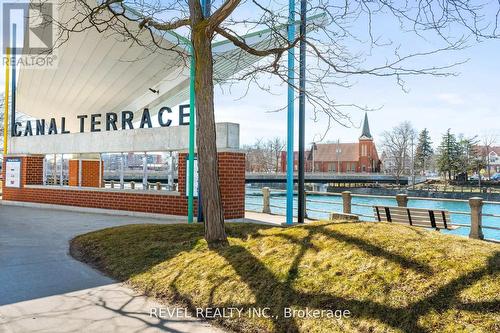 Neighbourhood Pin - 220-222 King Street, Welland, ON 