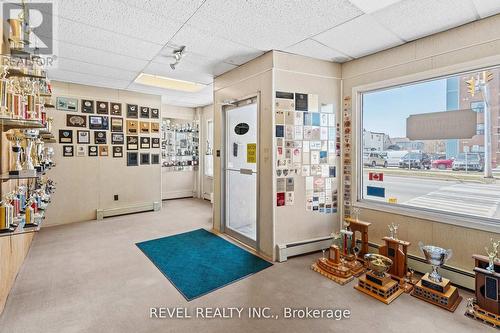 Commercial (Front Unit) - 220-222 King Street, Welland, ON 