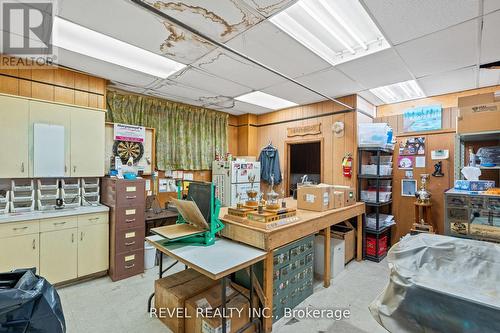 Commercial (Front Unit) - 220-222 King Street, Welland, ON 