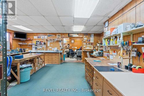 Commercial (Front Unit) - 220-222 King Street, Welland, ON 