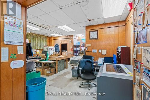 Commercial (Front Unit) - 220-222 King Street, Welland, ON 