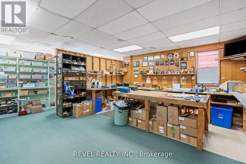 Commercial (Front Unit) - 220-222 King Street, Welland, ON 