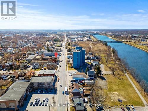 Neighbourhood Pin - 220-222 King Street, Welland, ON 