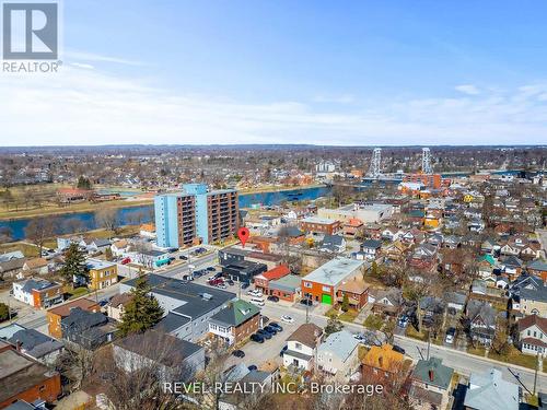 Neighbourhood Pin - 220-222 King Street, Welland, ON 