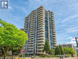203 - 67 CAROLINE STREET S  Hamilton, ON L8P 3K6