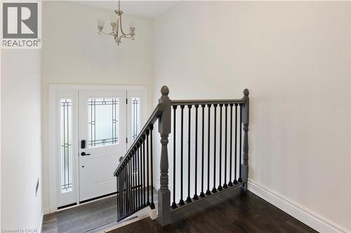 60 Devonglen Drive, Kitchener, ON - Indoor Photo Showing Other Room