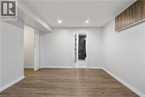 60 Devonglen Drive, Kitchener, ON - Indoor Photo Showing Other Room