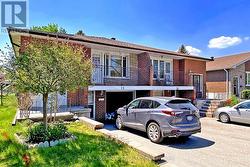 MAIN - 22 MALLABY DRIVE  Toronto, ON M2H 1P4