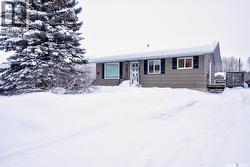 123 4th STREET W  Pierceland, SK S0M 2K0