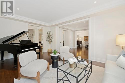 562 Gladwyne Court, Mississauga, ON - Indoor Photo Showing Other Room