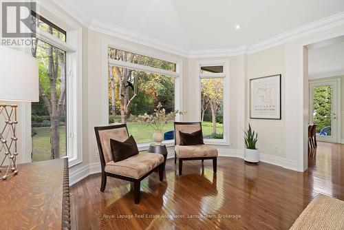 562 Gladwyne Court, Mississauga, ON - Indoor