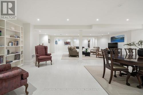 562 Gladwyne Court, Mississauga, ON - Indoor