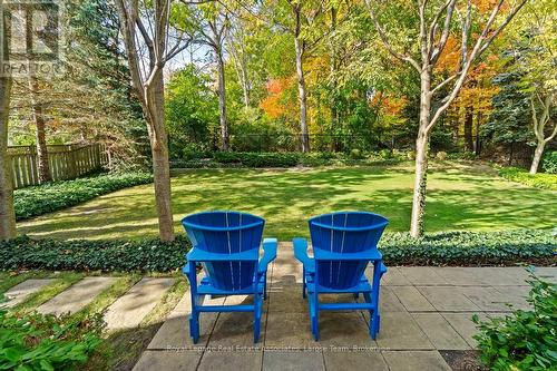 562 Gladwyne Court, Mississauga, ON - Outdoor