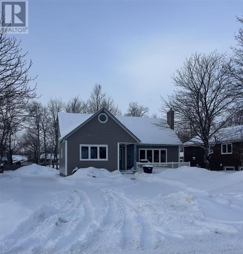 155 Sullivan Avenue  Gander, NL A1V 1S4