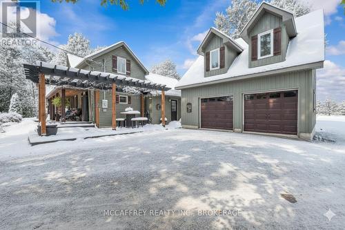 641 ENRIGHT ROAD  Tyendinaga (Tyendinaga Township), ON K0K 3A0