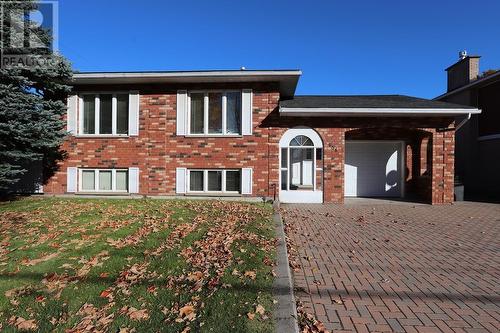 856 Pine ST  Sault Ste. Marie, ON P6B 3G3