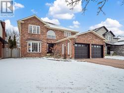 8 CHESSINGTON STREET  St. Catharines (Grapeview), ON L2S 3R7